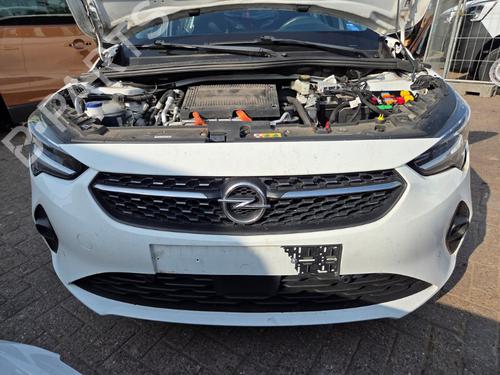 Used Front bumper OPEL CORSA F (P2JO) CORSA-e (68) (136 hp) 28064084