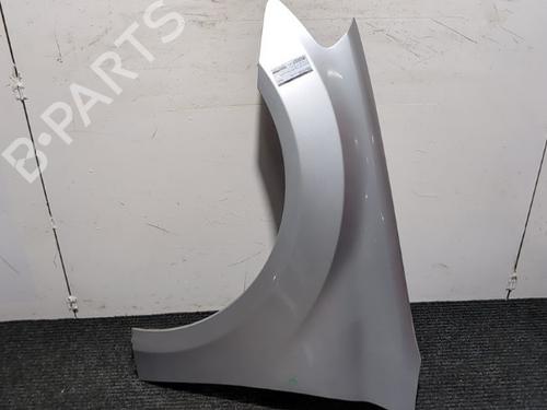 Used Left front fenders MERCEDES-BENZ M-CLASS (W164) ML 320 CDI 4-matic (164.122) (224 hp) 29539845