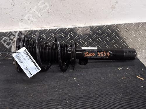 Used Right front shock absorber MINI MINI (F55) One D (95 hp) 29965739