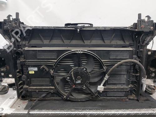 Radiator set VW POLO VI (AW1, BZ1, AE1) 1.0 | BP33717523M120 - Image 5
