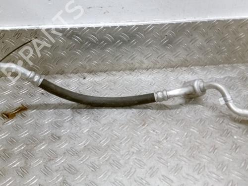 Used AC pipe RENAULT KADJAR (HA_, HL_) 1.2 TCe 130 (HLMR) (130 hp) 26164576