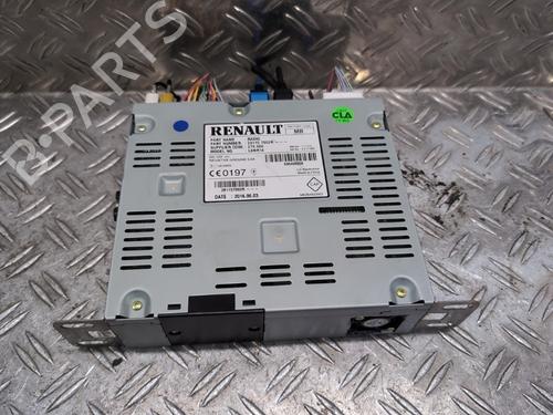Used Electronic module RENAULT MEGANE IV Grandtour (K9A/M/N_) 1.2 TCe 130 (K9MR) (130 hp) 26044050