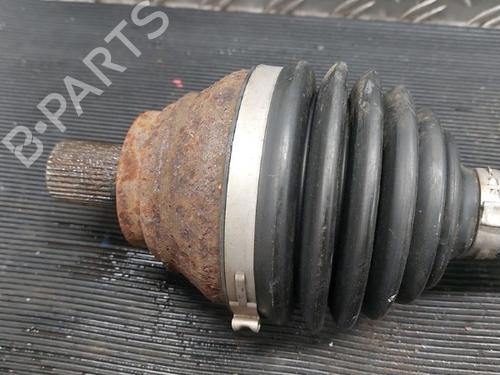 Left front driveshaft SKODA OCTAVIA III Combi (5E5, 5E6) 1.4 TSI | BP33717565M38 - Image 4