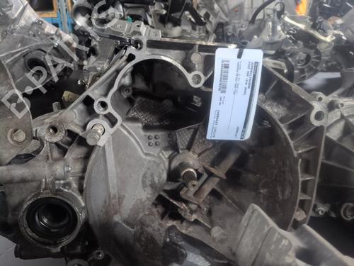 Used Gearbox FIAT 500 (312_) 1.4 (312AXC1B, 312CXC1B) (100 hp) 26047428