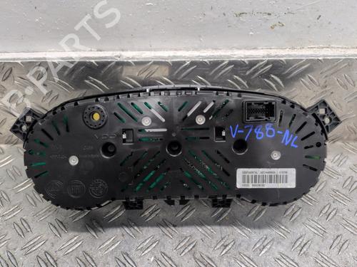 Kombiinstrument IVECO DAILY VI Platform/Chassis 35S18, 35C18, 40C18, 45C18, 50C18, 60C18, 65C18, 70C18 | BP26292918C47 - Image 5