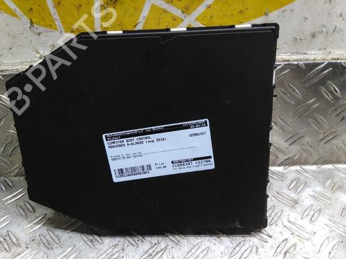 Used Electronic module Electronic module 27700730 27700730