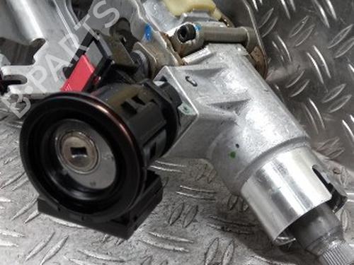 Steering column RENAULT KANGOO Express (FW0/1_) 1.5 dCi 90 (FW0G, FW05, FW08, FW11) | BP26043714M21 