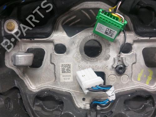 Steering wheel VOLVO XC40 (536) Recharge | BP36185639C49 - Image 2
