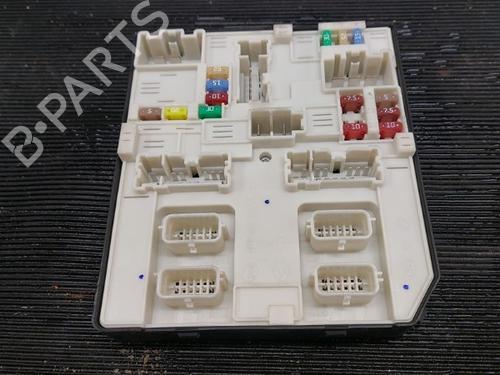 Control unit CITROËN JUMPER II Platform/Chassis 2.0 BlueHDi 160 | BP32846684M11 - Image 3