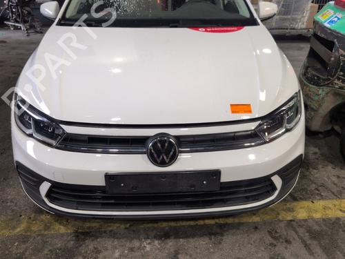 Used Full front Full front VW POLO VI (AW1, BZ1, AE1) 1.0 MPi (80 hp) 36354023 36354023