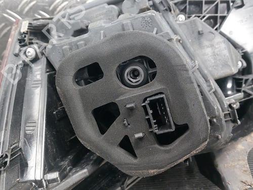 Left taillight VW POLO VI (AW1, BZ1, AE1) 1.5 TSI | BP32520145C34