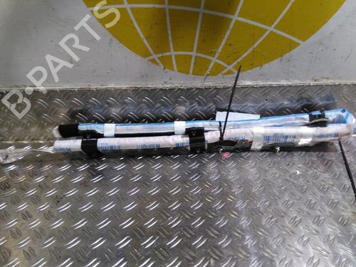 Højre gardin airbag VW POLO VI (AW1, BZ1, AE1) 1.0 TSI (95 hp) 30811543