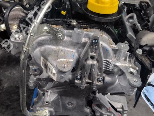 Engine DACIA SANDERO III 1.0 TCe 100 ECO-G | BP30875154M1