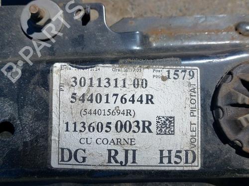 Subframe DACIA JOGGER (RK_) 1.0 TCe 110 (RKMD) | BP34694605M9 - Image 6