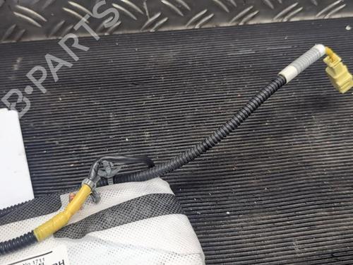 Annen NISSAN PULSAR Hatchback (C13) 1.5 dCi | BP30052333O1 