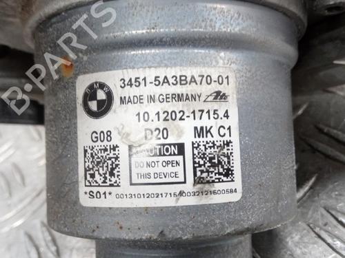 Servo brake BMW X3 (G01, F97, G08) iX3 | BP27467876M42 