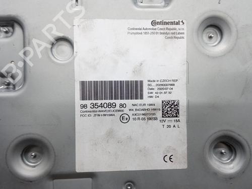 Control unit OPEL CORSA F (P2JO) CORSA-e (68) | BP26047043M11 - Image 3