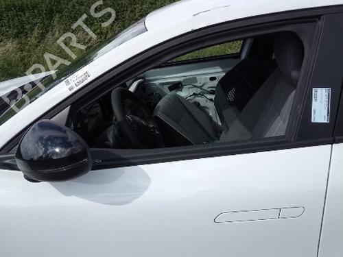 Used Left front door RENAULT MEGANE E-TECH SUV EV60 (BNJ1) (218 hp) 26047758