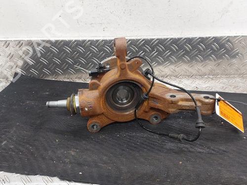 Fusee links voor CITROËN JUMPER II Platform/Chassis 2.0 BlueHDi 160 (163 hp) 33018541