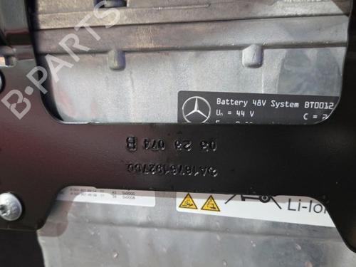 Battery MERCEDES-BENZ GLE (V167) GLE 350 de 4-matic (167.106) | BP30706868E11