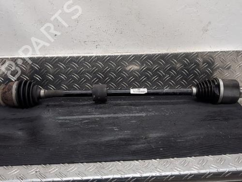 Used Right front driveshaft SEAT IBIZA V (KJ1, KJG) 1.0 TSI (95 hp) 29855051