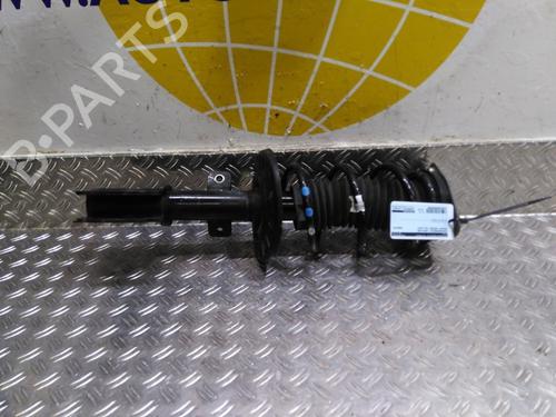 Used Left front shock absorber PEUGEOT PARTNER Box Body/MPV (K9) 1.6 BlueHDI 75 (75 hp) 26042172