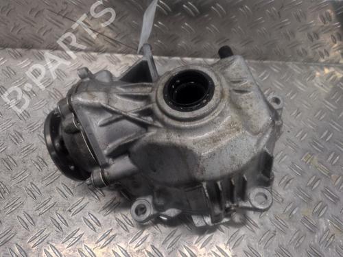 Used Front differential Front differential 26046564 26046564