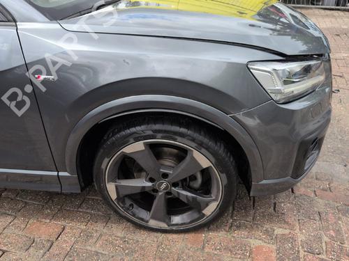 Full front AUDI Q2 (GAB, GAG) 1.4 TFSI | BP36354030S1  - Image 7