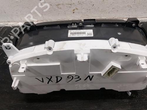 Instrument cluster OPEL VIVARO C Van (K0) 1.5 | BP32846697C47 - Image 3