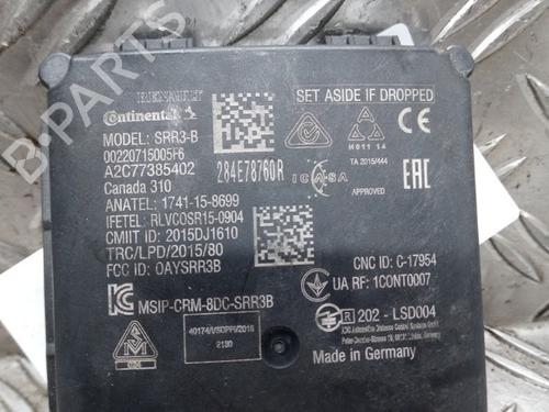 Other RENAULT MEGANE IV Hatchback (B9A/M/N_) 1.2 TCe 130 (B9MR) | BP26047447O1