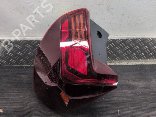 Used Right taillight KIA PICANTO III (JA) 1.0 (63 hp) 32215296