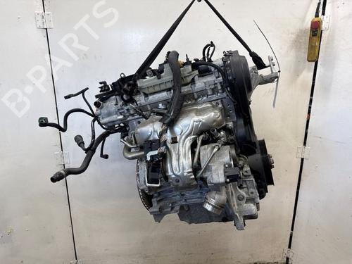 Engine VOLVO XC60 II (246) T5 | BP32701995M1 - Image 5