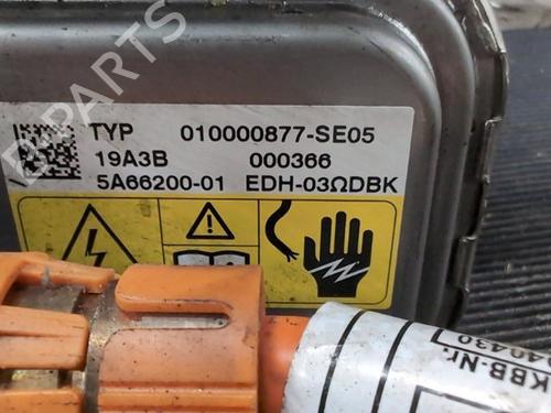 Heater resistor BMW i3 (I01) Electric | BP29609427M108 