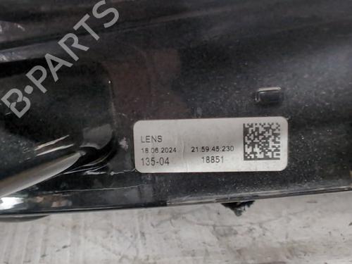 Left headlight CITROËN JUMPER II Platform/Chassis 2.0 BlueHDi 160 | BP36185616C28 - Image 3
