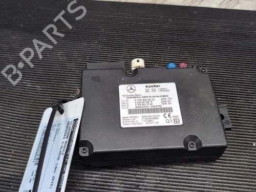Used Electronic module MERCEDES-BENZ C-CLASS (W205) C 350 e (205.047) (279 hp) 29539938