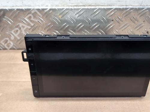 Used Display monitor Display monitor TOYOTA YARIS CROSS (MXP_) 1.5 Hybrid (MXPJ10) (116 hp) 40450578 40450578