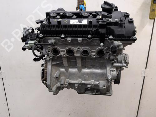 Engine KIA RIO IV (YB, SC, FB) 1.0 T-GDI 100 | BP27498752M1 - Image 3