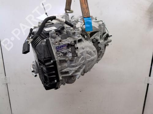 Gearbox PEUGEOT 208 II (UB_, UP_, UW_, UJ_) 1.2 PureTech 100 | BP28083311M3
