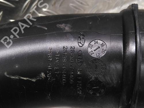 Pipe KIA SORENTO IV (MQ4, MQ4A) 1.6 T-GDi Hybrid | BP26043667M125 - Image 2