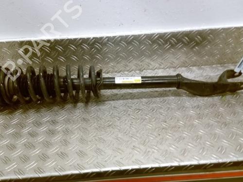 Used Right front shock absorber MERCEDES-BENZ GLC (X253) 300 e 4-matic (253.953) (320 hp) 26046231