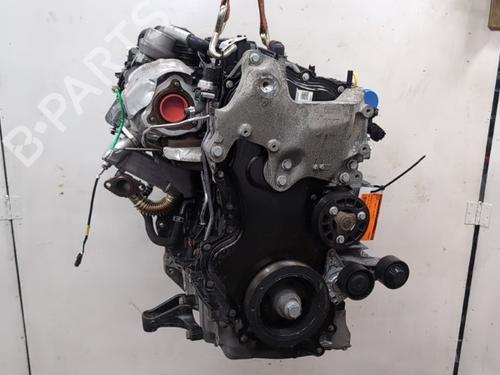 Motor Motor RENAULT TRAFIC III Van (FG_) 1.6 dCi 120 (FGMK) (121 hp) 33956262 33956262