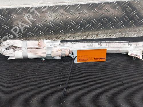 Used Right curtain airbag OPEL COMBO Box Body/MPV (K9) 1.5 D (131 hp) 32315685