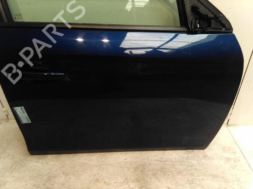 Right front door OPEL CORSA F (P2JO) 1.2 (68) | BP26043381C3 