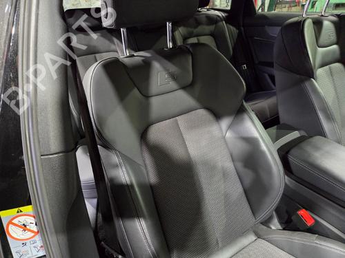 Seats set AUDI A6 C8 Avant (4A5) 40 TFSI | BP29749845C78 - Image 9