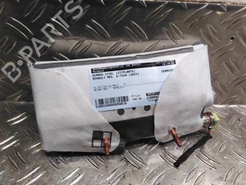 Andre RENAULT MEGANE E-TECH SUV EV60 (BNJ1) (218 hp) 30811532