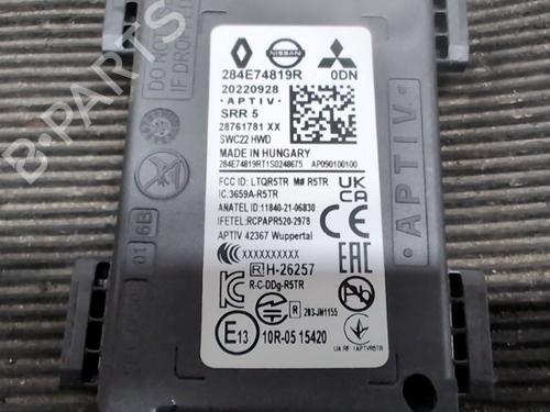 Electronic sensor RENAULT ARKANA I (LCM_, LDN_) 1.6 E-TECH 145 (LDMU) | BP37266605M84 - Image 3