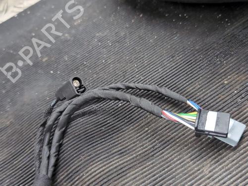 Retrovisor direito RENAULT MEGANE E-TECH SUV EV60 (BNJ1) | BP32044864C27 