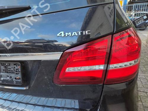 Right taillight MERCEDES-BENZ GLS (X166) 400 4-matic (166.856) | BP29855131C35