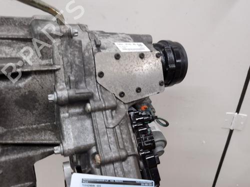Used Transfer box JAGUAR XE (X760) 2.0 AWD (300 hp) 26043880