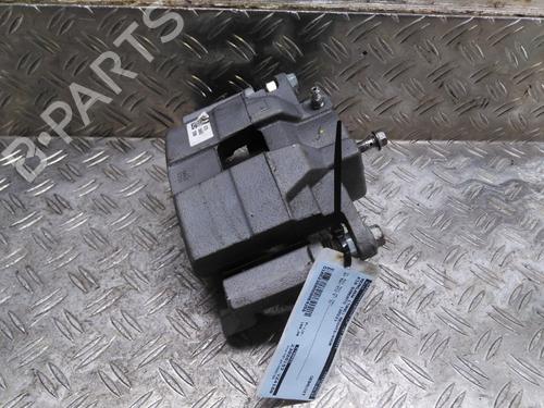 Used Right front brake caliper KIA SORENTO IV (MQ4, MQ4A) 1.6 T-GDi Hybrid (230 hp) 26043343